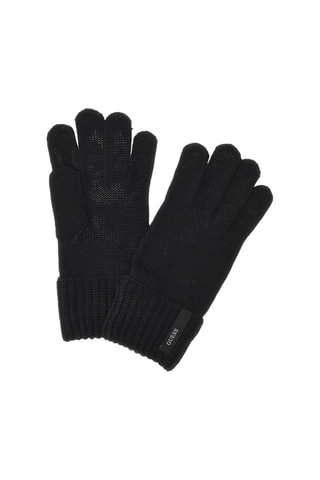 Gants - Noir