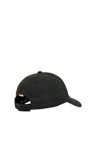 Casquette - Noir - Guess