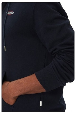 Veste à capuche - Noir - Guess