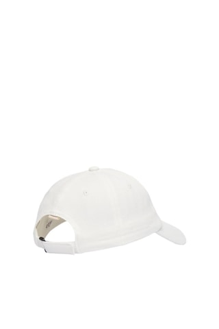 Casquette - Blanc - Guess