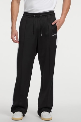Pantalon de survêtement - Noir - Guess