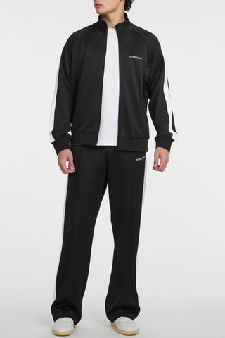 Pantalon de survêtement - Noir - Guess