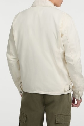 Veste - Ecru - Guess