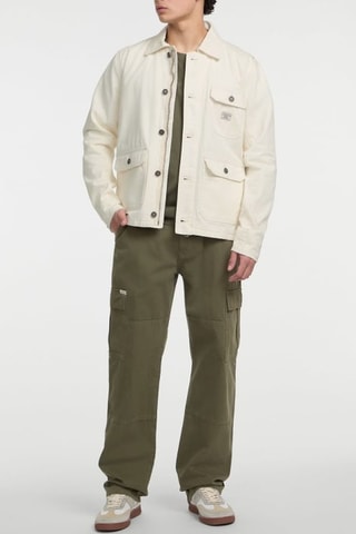 Veste - Ecru - Guess