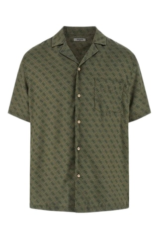 Chemise - Kaki