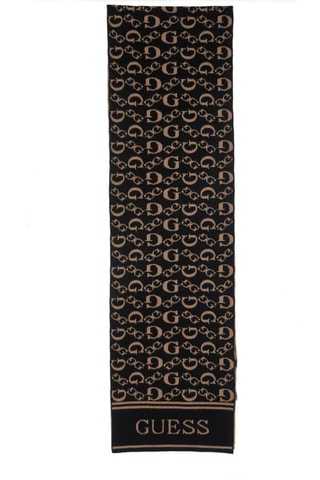 Echarpe - Noir - Guess