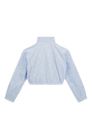Veste - Ciel - Guess