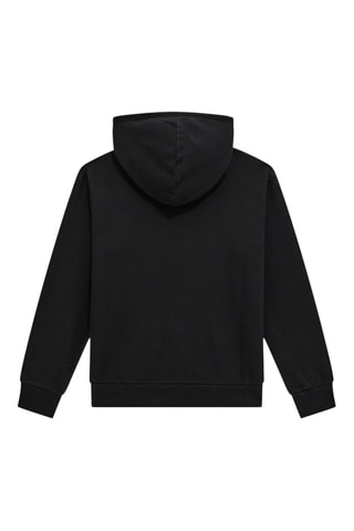 Sweat à capuche - Noir - Guess
