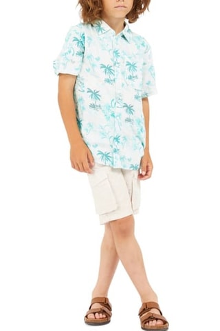 Short - Ecru - Guess