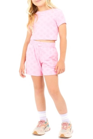Short - Jaune - Guess