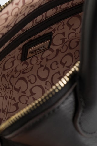 Sac à main Anahi - Noir - Guess