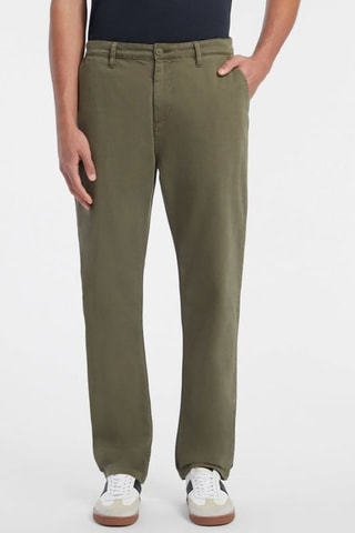 Chino - Kaki - Guess