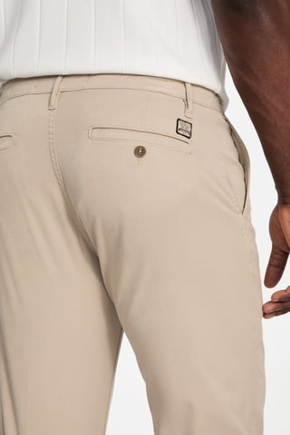 Chino Angels - Beige - Guess