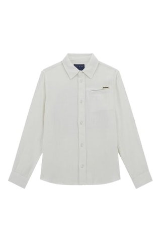 Chemise - Ciel - Guess
