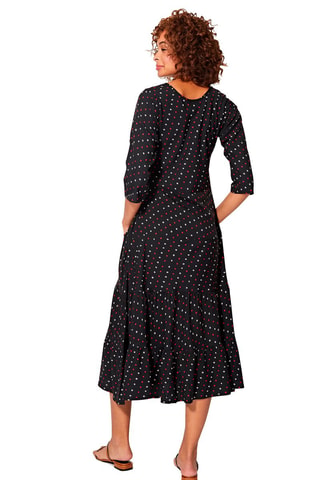 Vestido - Negro