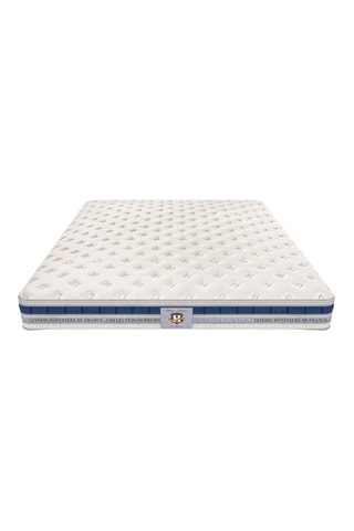 Ensemble matelas et sommier Villandry - Epaisseur 24 cm