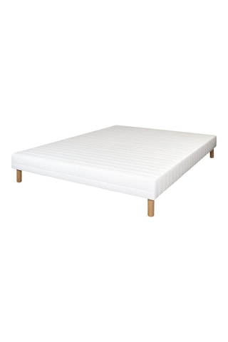Ensemble matelas et sommier Versailles - Epaisseur 26 cm
