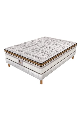 Ensemble matelas et sommier Renaissance - Epaisseur 30 cm