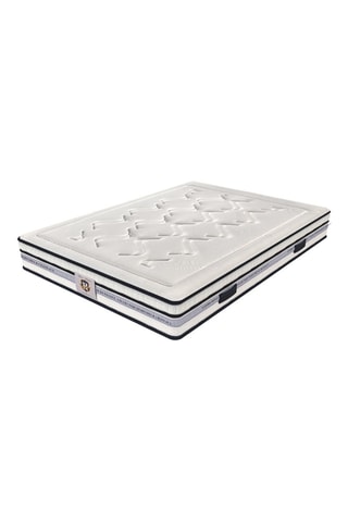 Matelas à mémoire de forme Chambourcy - Epaisseur 25 cm