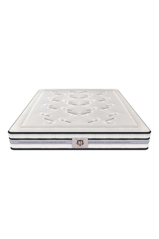 Matelas à mémoire de forme Chambourcy - Epaisseur 25 cm