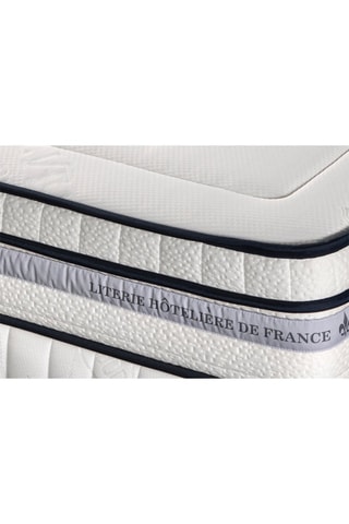 Matelas à mémoire de forme Chambourcy - Epaisseur 25 cm