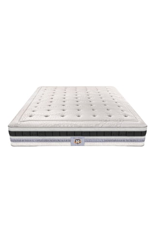 Matelas à ressorts ensachés Versailles - Epaisseur 29 cm