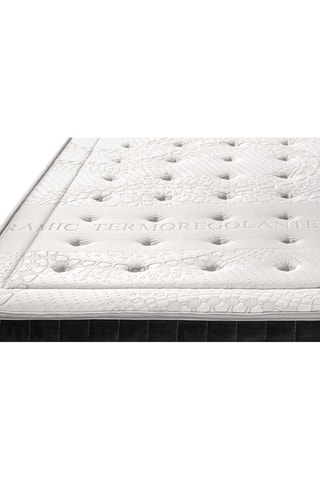 Matelas à ressorts ensachés Versailles - Epaisseur 29 cm