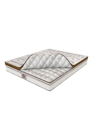 Matelas à ressorts ensachés Renaissance - Epaisseur 30 cm