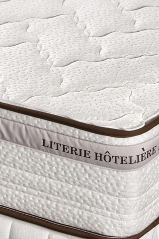 Matelas à ressorts ensachés Renaissance - Epaisseur 30 cm