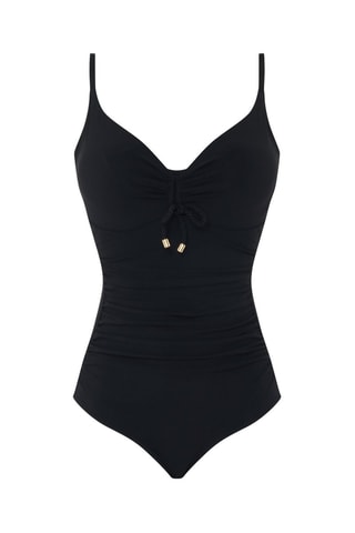 Bañador Inspire - Negro - Chantelle