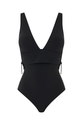 Bañador Inspire - Negro - Chantelle