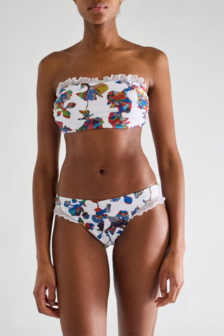Sujetador de bikini con relleno Valli - T.U.