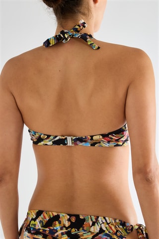 Sujetador de bikini con relleno Django - T.U.