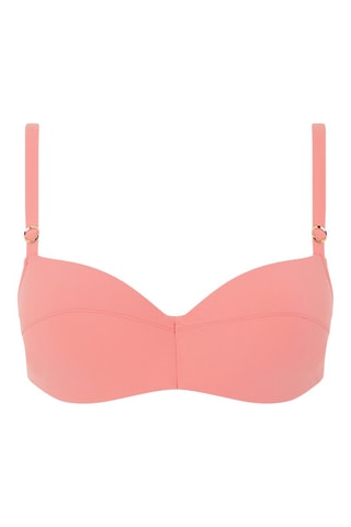 Sujetador de bikini Celestial - Rosa empolvado - Chantelle