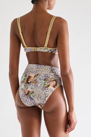 Sujetador de bikini Baby - Talla única