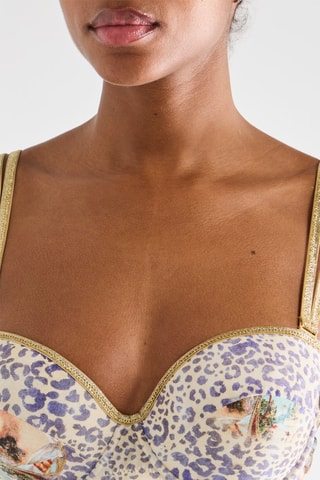 Sujetador de bikini Baby - Talla única
