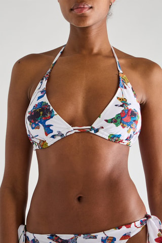 Sujetador de bikini Helia - Talla única
