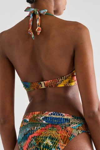 Sujetador de bikini Lisia - Talla única