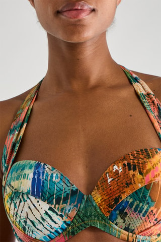 Sujetador de bikini Lisia - Talla única