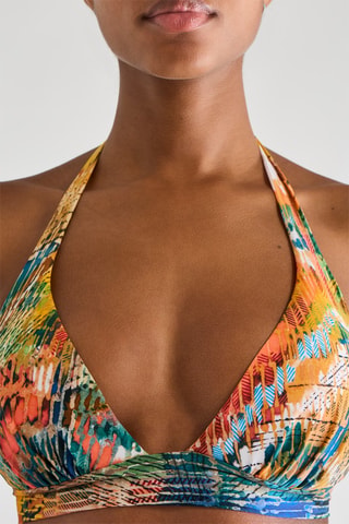 Sujetador de bikini Donia - Talla única