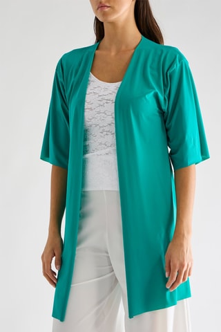 Kimono Kym - Verde