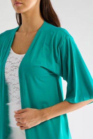 Kimono Kym - Verde