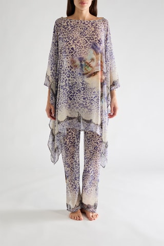 Pantalón de playa Assia - Talla única