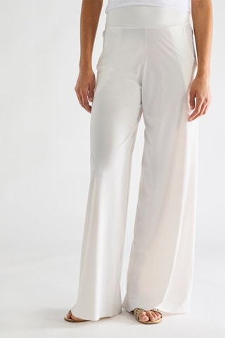 Pantalón de tiro alto Penda - Ecume