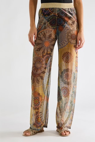 Pantalón de playa Piera - Talla única