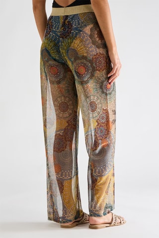 Pantalón de playa Piera - Talla única