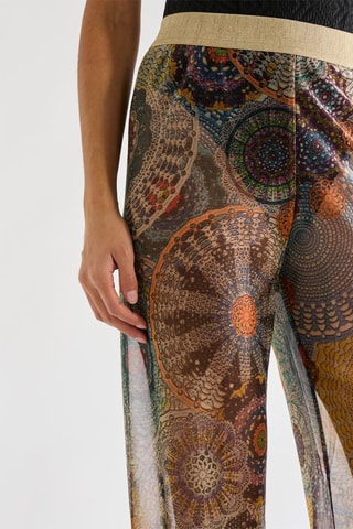 Pantalón de playa Piera - Talla única