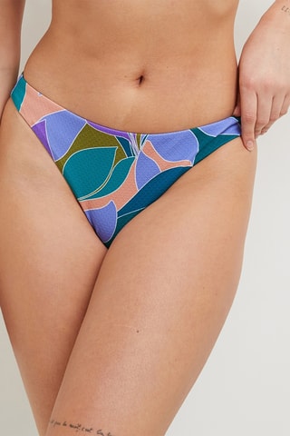Braga de bikini Monica - Violeta