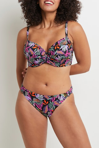 Braga de bikini Lavande - Violeta