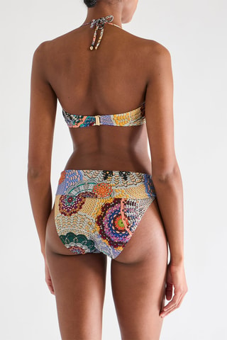 Braga de bikini Tobago - T.U.